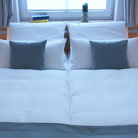 Zeitfrei Urlaubsappartememts & Veranstaltungsort Steffenshagen Room photo