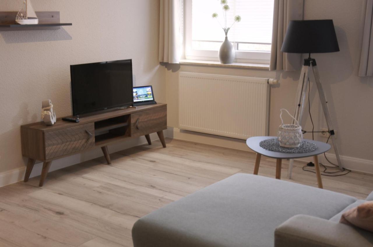 Zeitfrei Urlaubsappartememts & Veranstaltungsort Steffenshagen Room photo