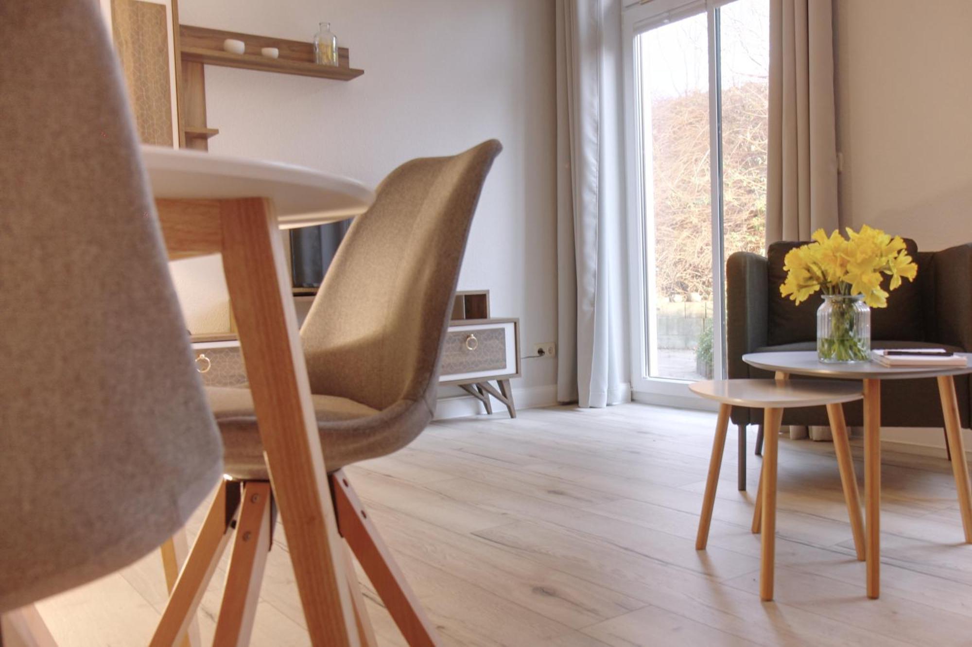 Zeitfrei Urlaubsappartememts & Veranstaltungsort Steffenshagen Room photo