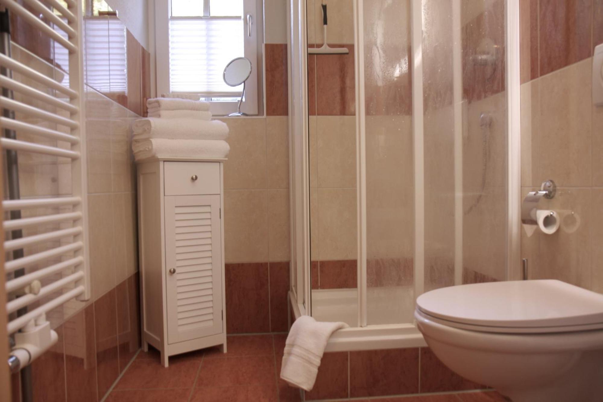 Zeitfrei Urlaubsappartememts & Veranstaltungsort Steffenshagen Room photo